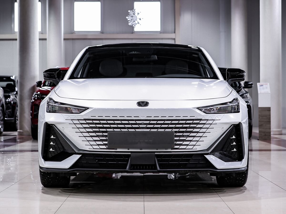 Купить UNI-V с пробегом