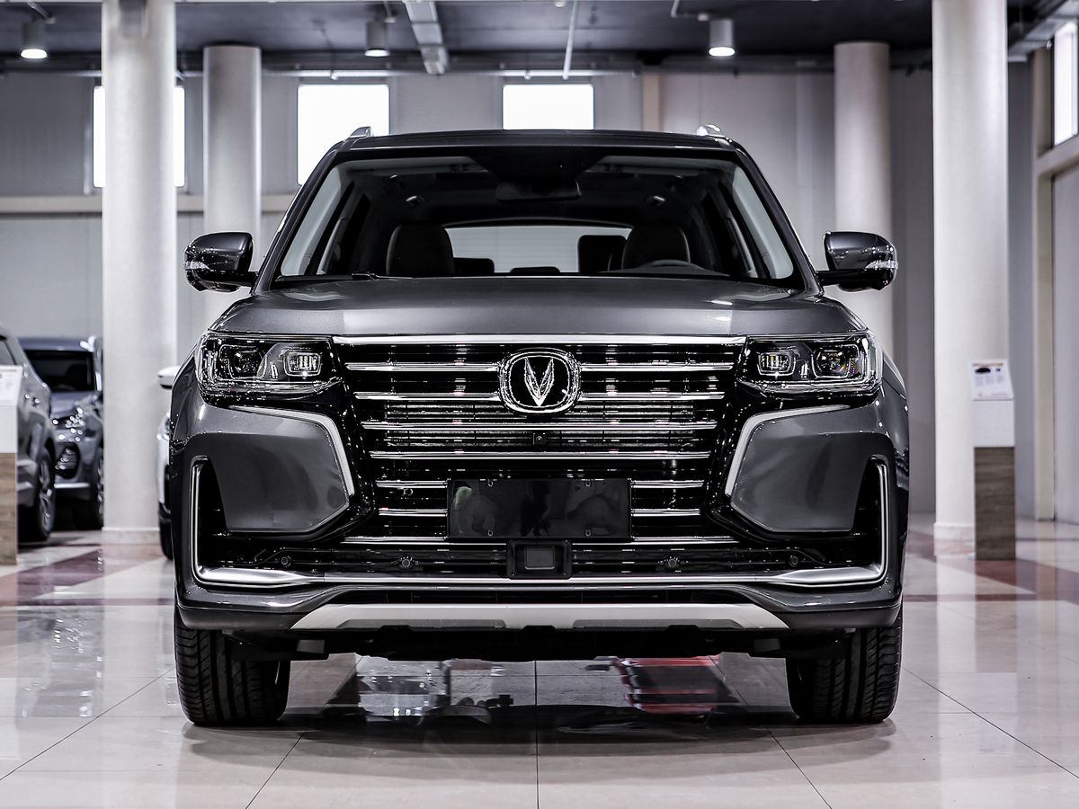 Купить CS95 с пробегом