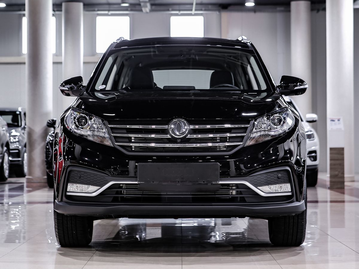 Купить 580 с пробегом