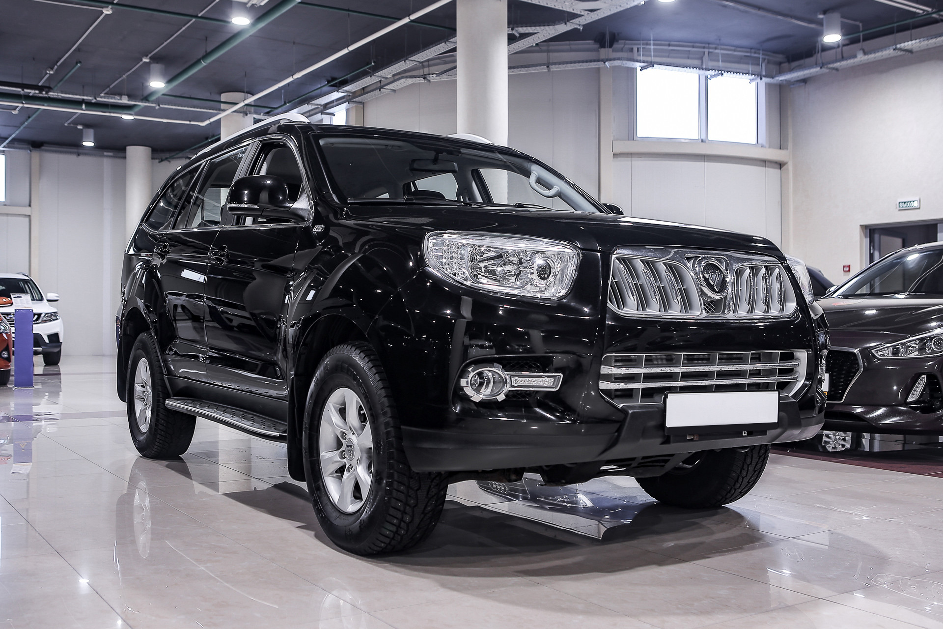 Купить Sauvana с пробегом