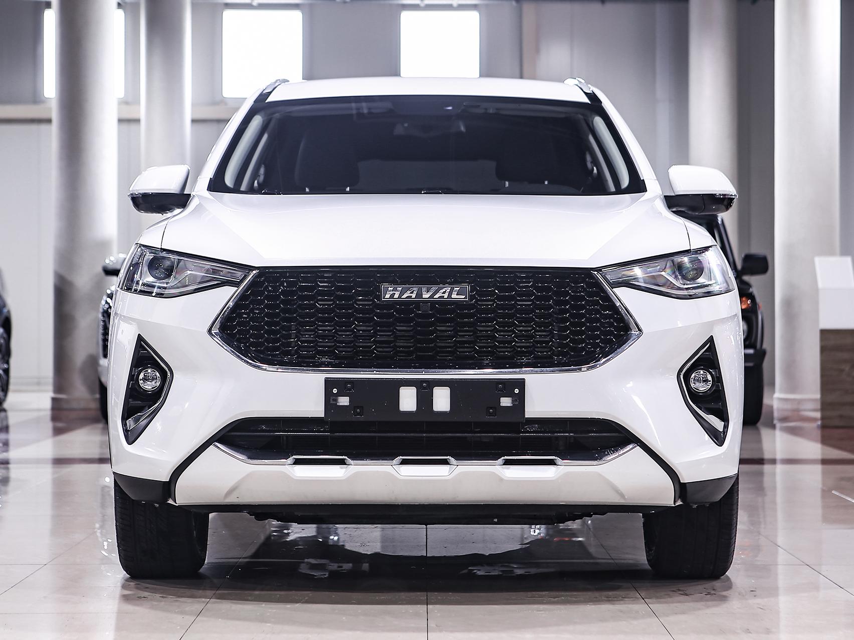 Купить F7 с пробегом