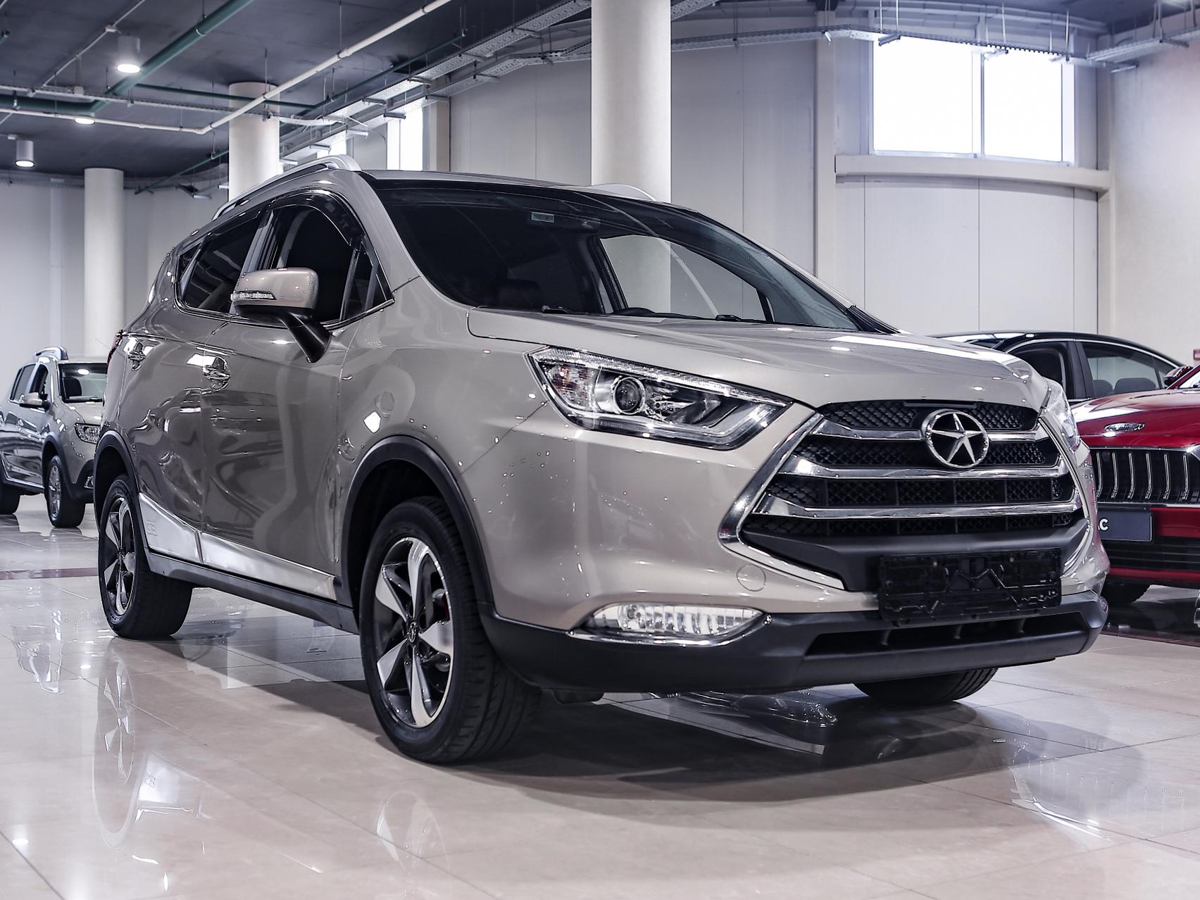 Купить S3 с пробегом