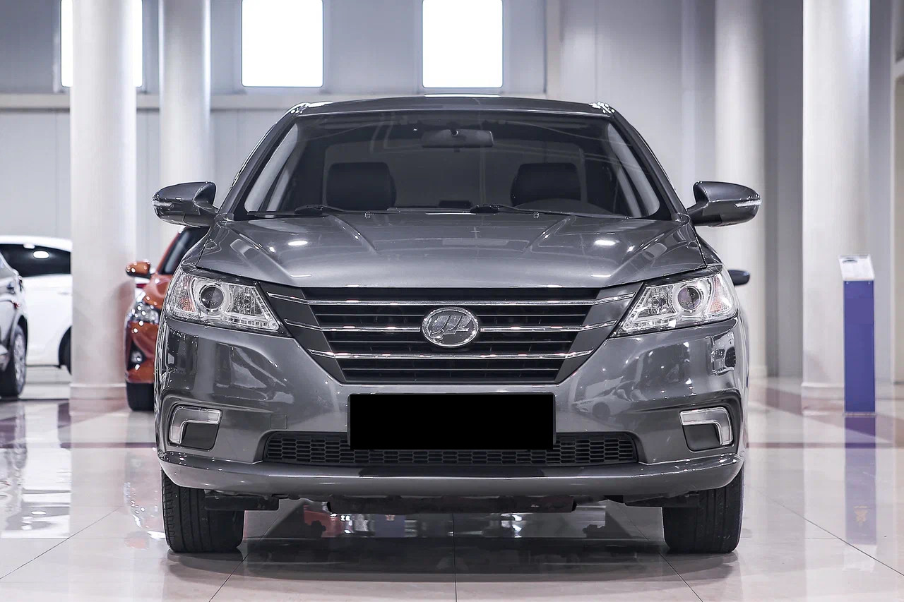 Купить Solano с пробегом