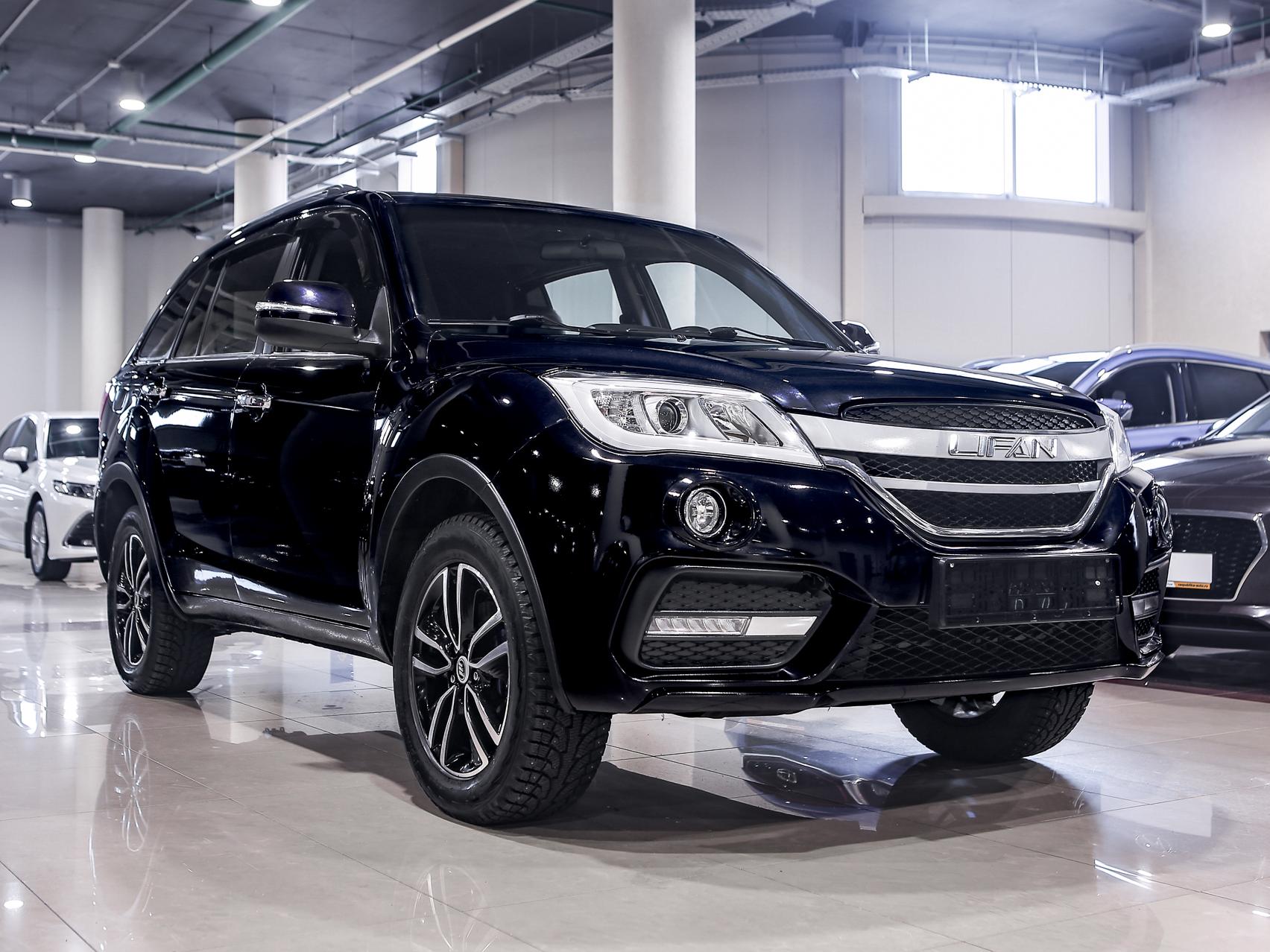 Купить X60 с пробегом